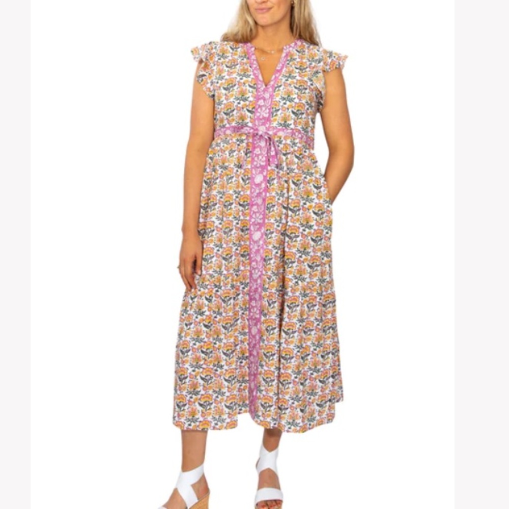 Aubrey Dress